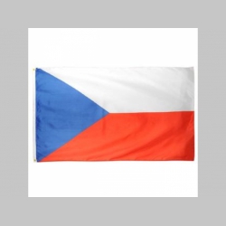 Česká vlajka 153x93cm